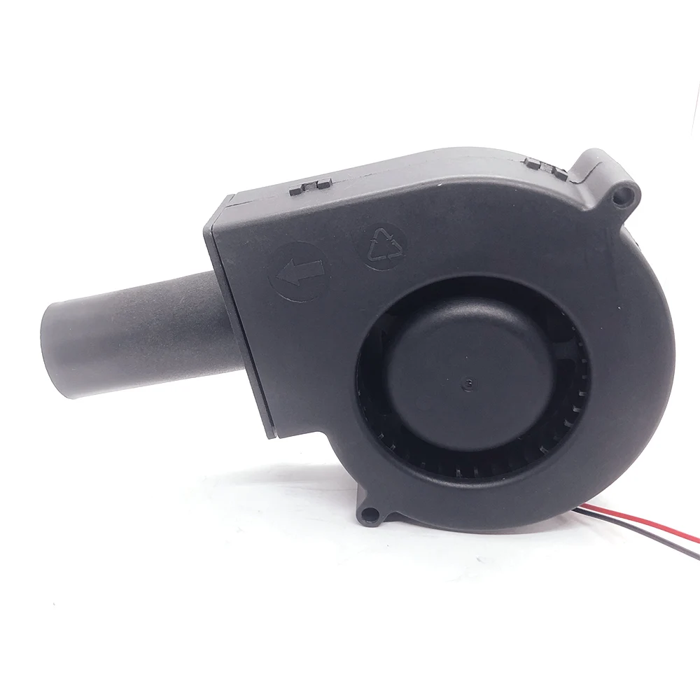 Новый центробежный турбонагнетатель bfb1012vh dc12v 1 - Фотография_5