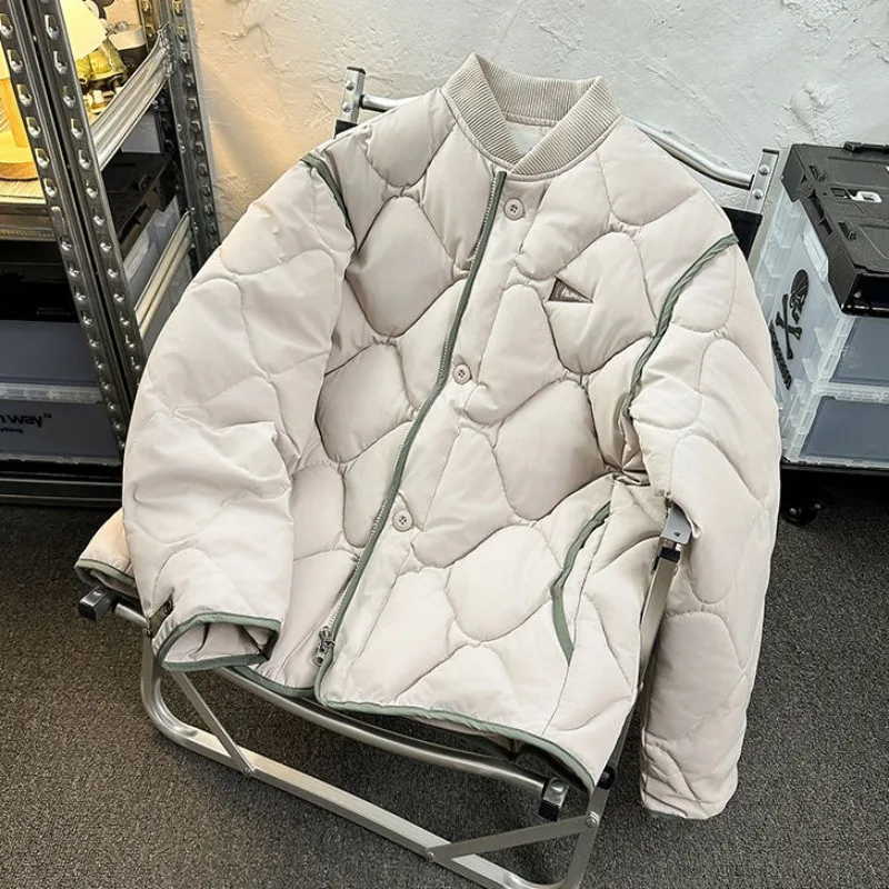 Зимняя бейсбольная форма