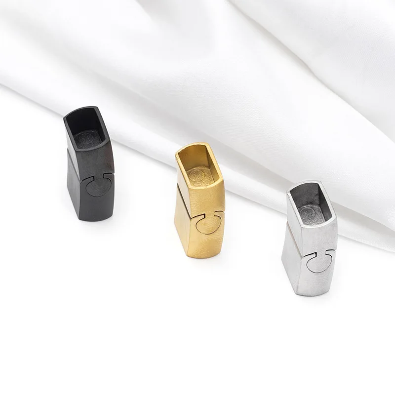 Застежки из нержавеющей стали 316l - Фотография_4