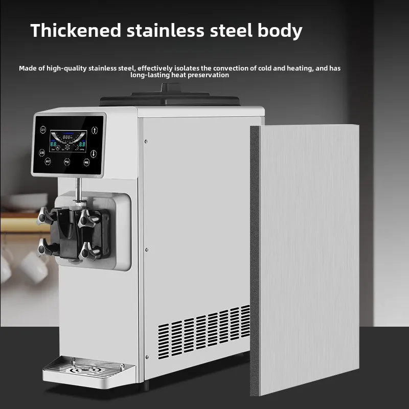 Коммерческая полностью автоматическая - Фотография_4