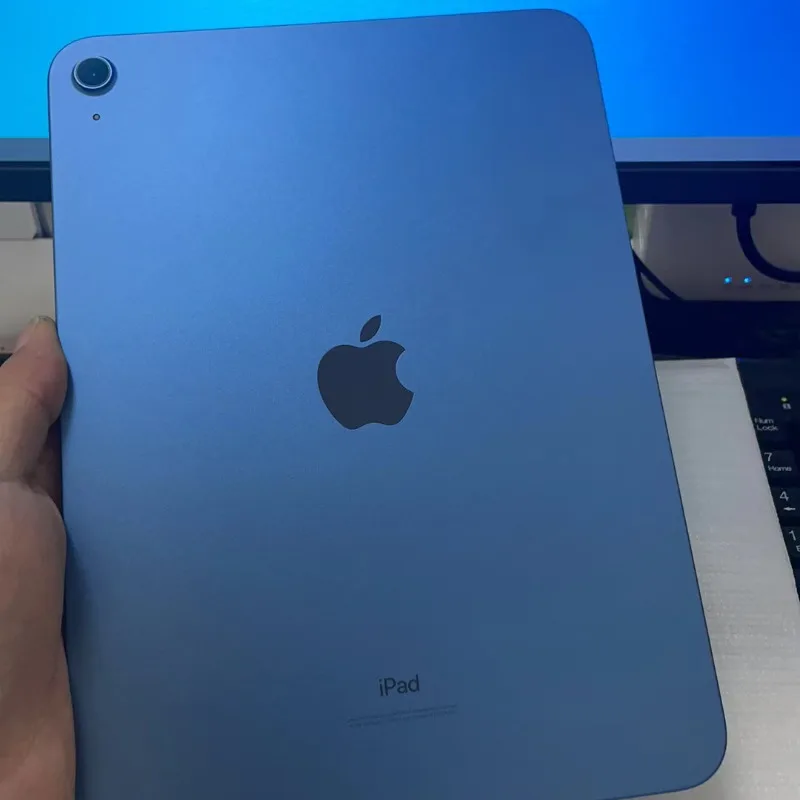 98% новый apple ipad 10 10 - Фотография_6