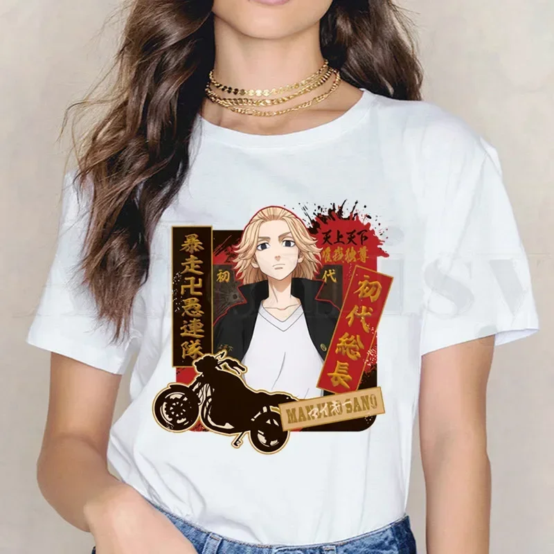Токио мстители harajuku manjiro