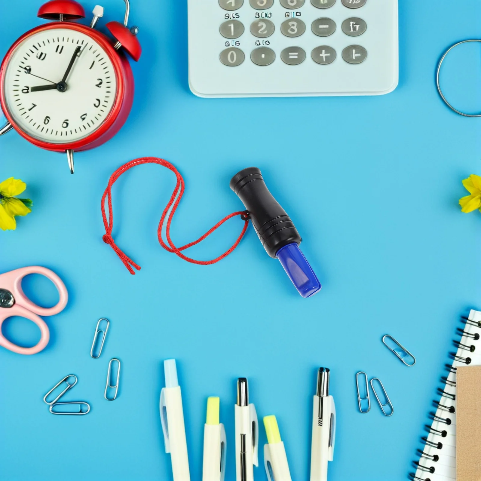 Свисток для выживания на открытом воздухе - Фотография_2