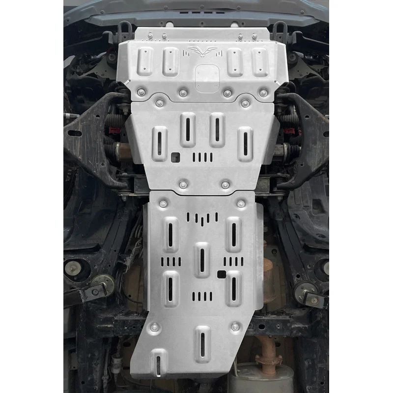 Защитная пластина для аксессуаров - Фотография_2