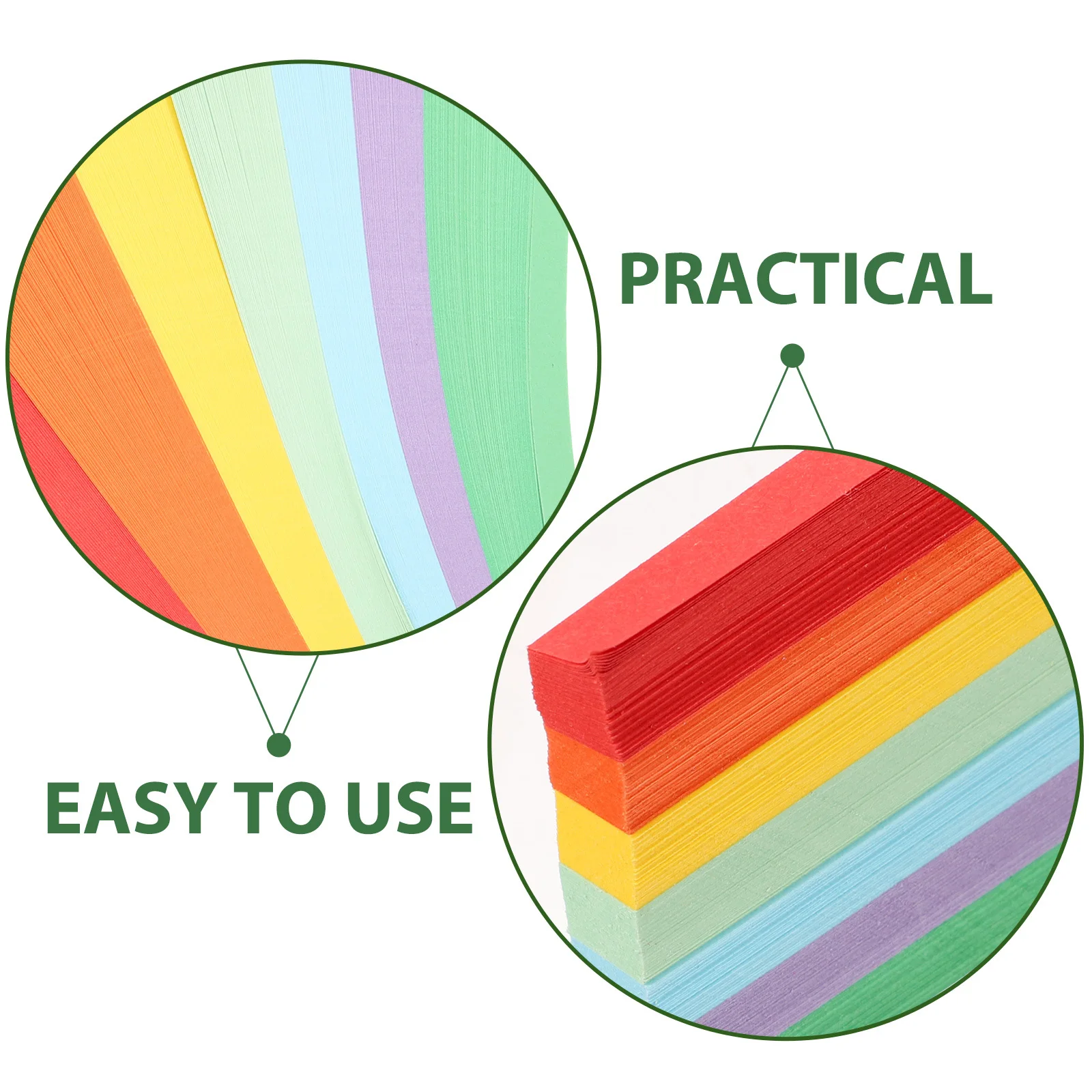 Бумага для оригами со звездами - Фотография_3