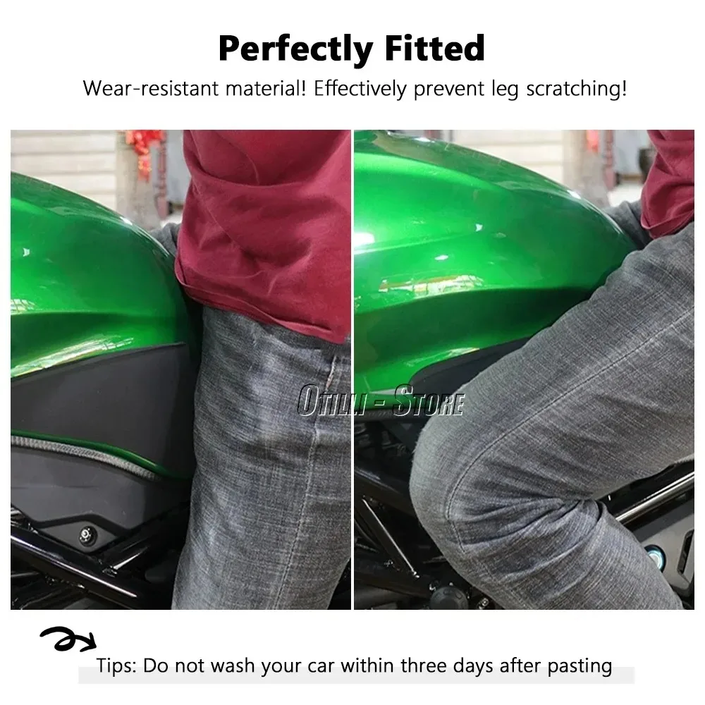 Новые аксессуары для мотоциклов для benelli 752s 752s 752 s - Фотография_5