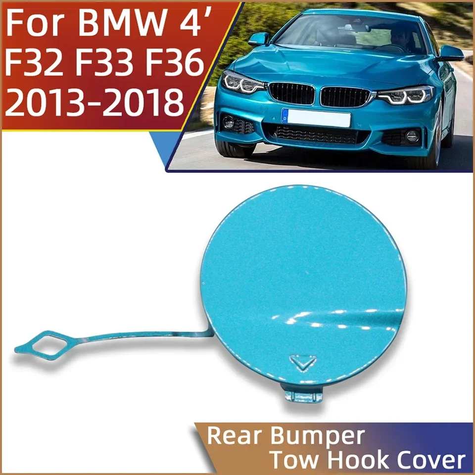 Автомобильные аксессуары для bmw 4 m-sport f32 f33 f36 2013-2018