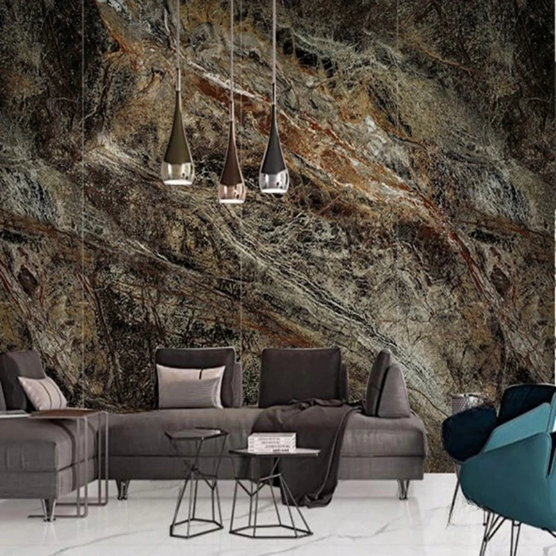 Обои на заказ, декоративные настенные фрески - Фотография_2