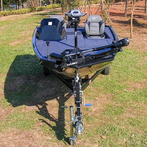 Года kinocean 4-5 м алюминиевая - Фотография_5