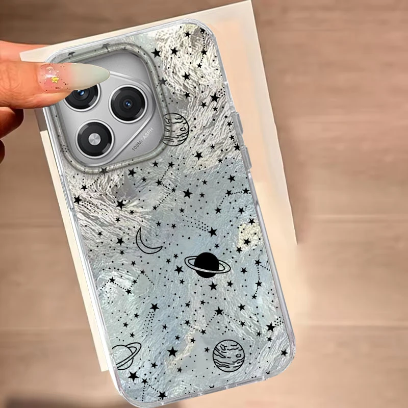Чехол для телефона honor 400 200 - Фотография_2