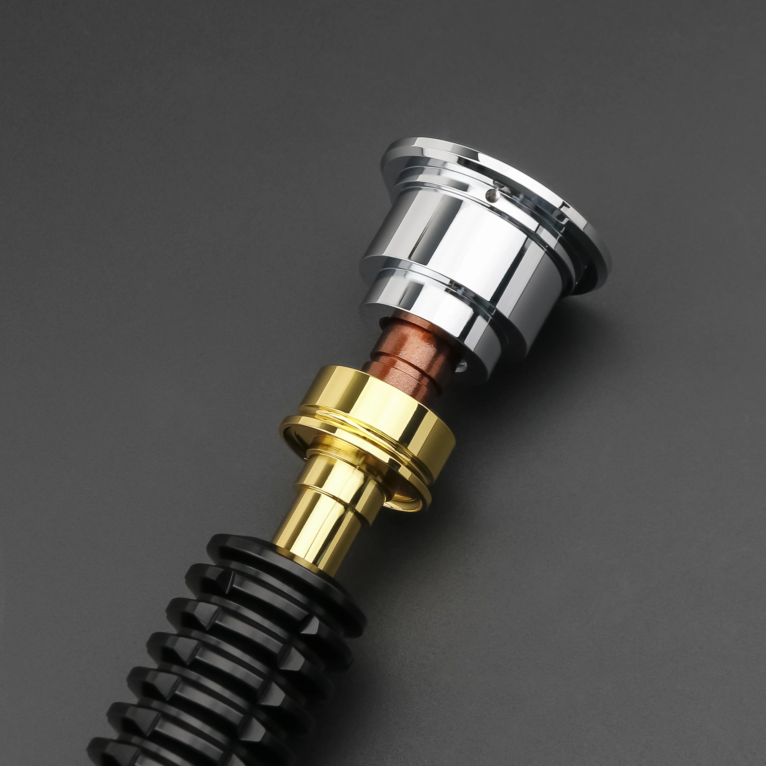 Txqsaber реплика obi-wan hilt obi-wan - Фотография_5
