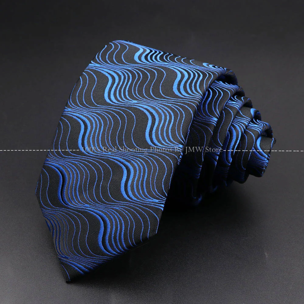 Новый дизайн, свадебный мужской галстук - Фотография_5