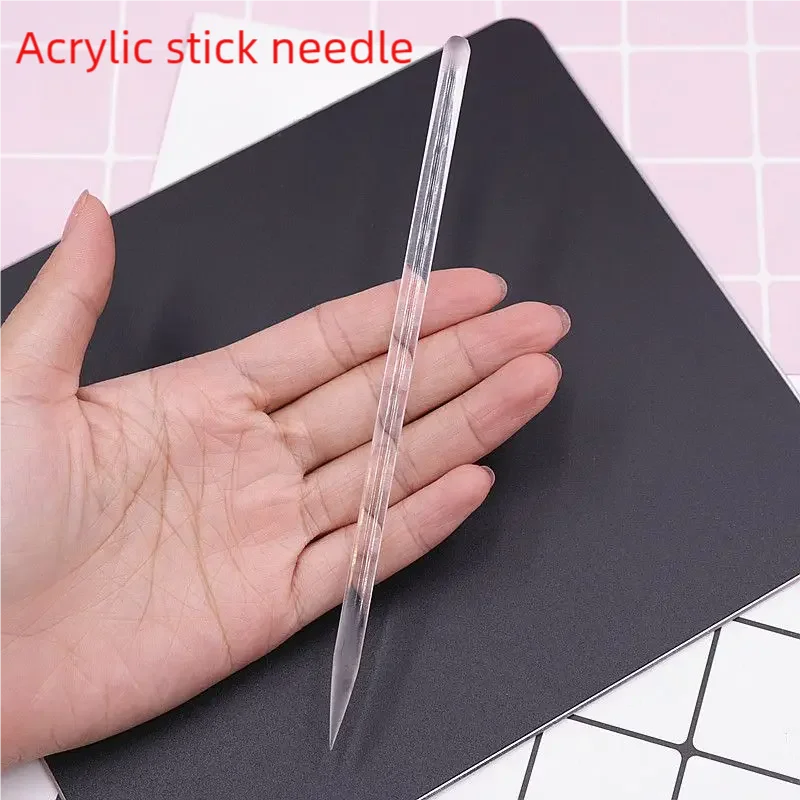 Акриловые стержни иглы инструмент