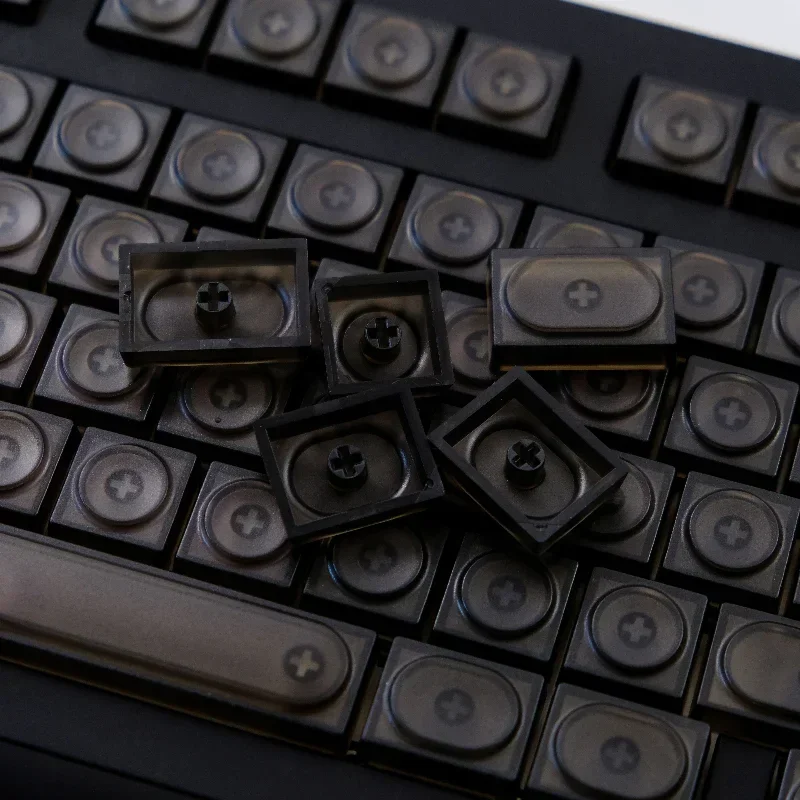 Набор клавиш для механической клавиатуры