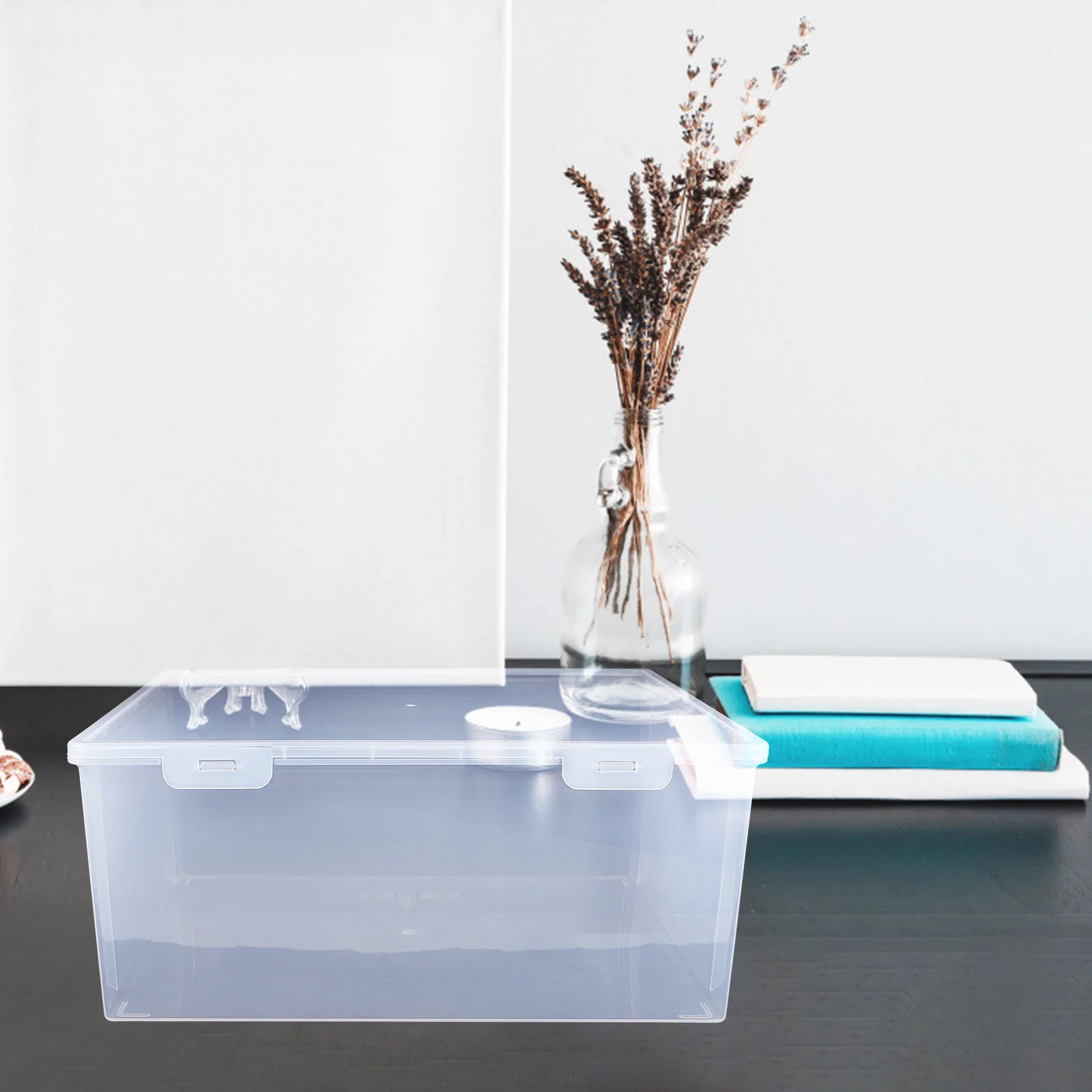 Ящик для хранения файлов