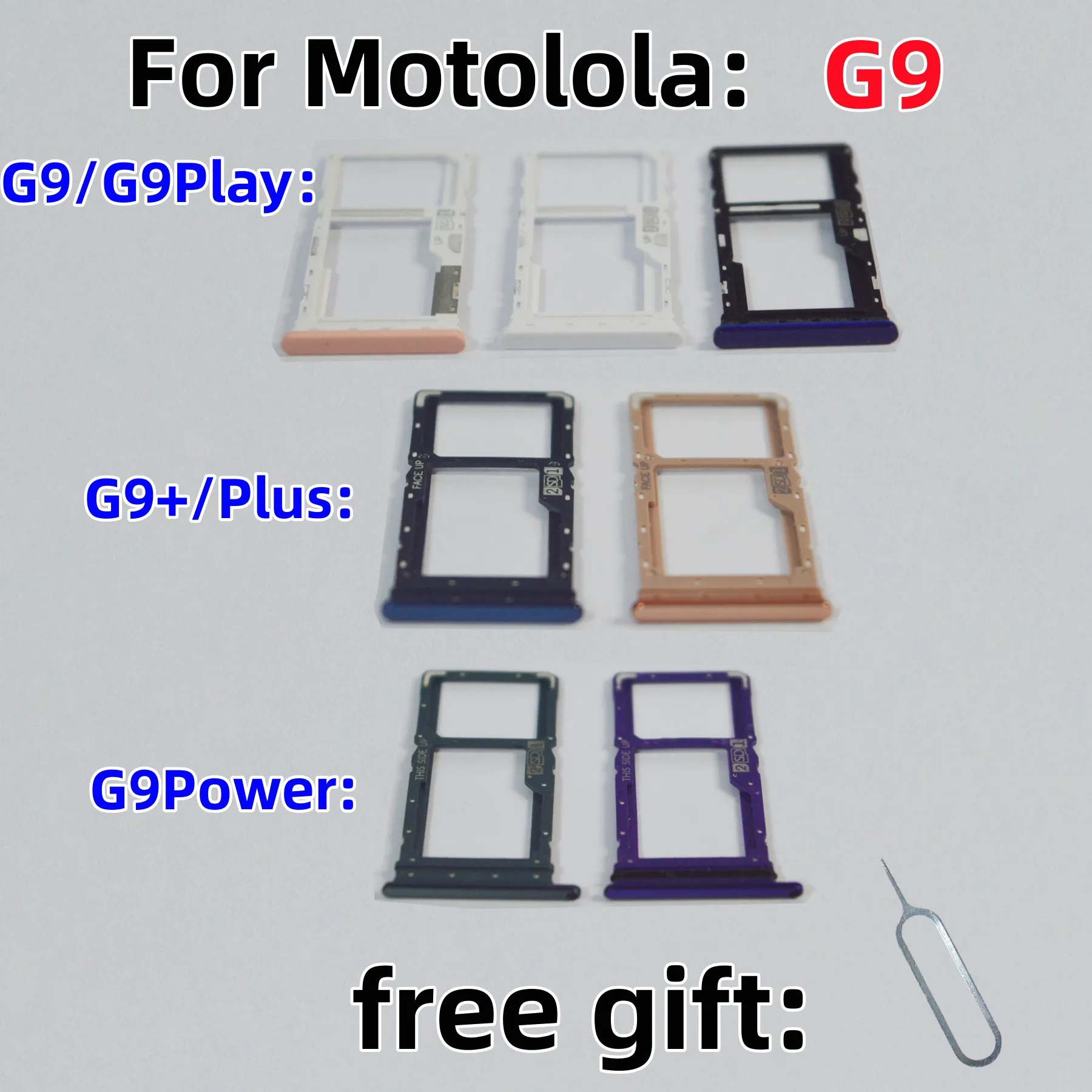 Разъем для адаптера sd- sim-карты - Фотография_2