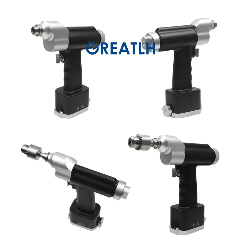 Greatlh травматическая хирургия - Фотография_5