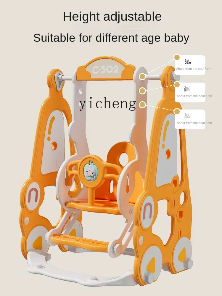 Xl качели домашний детский подвесной - Фотография_4