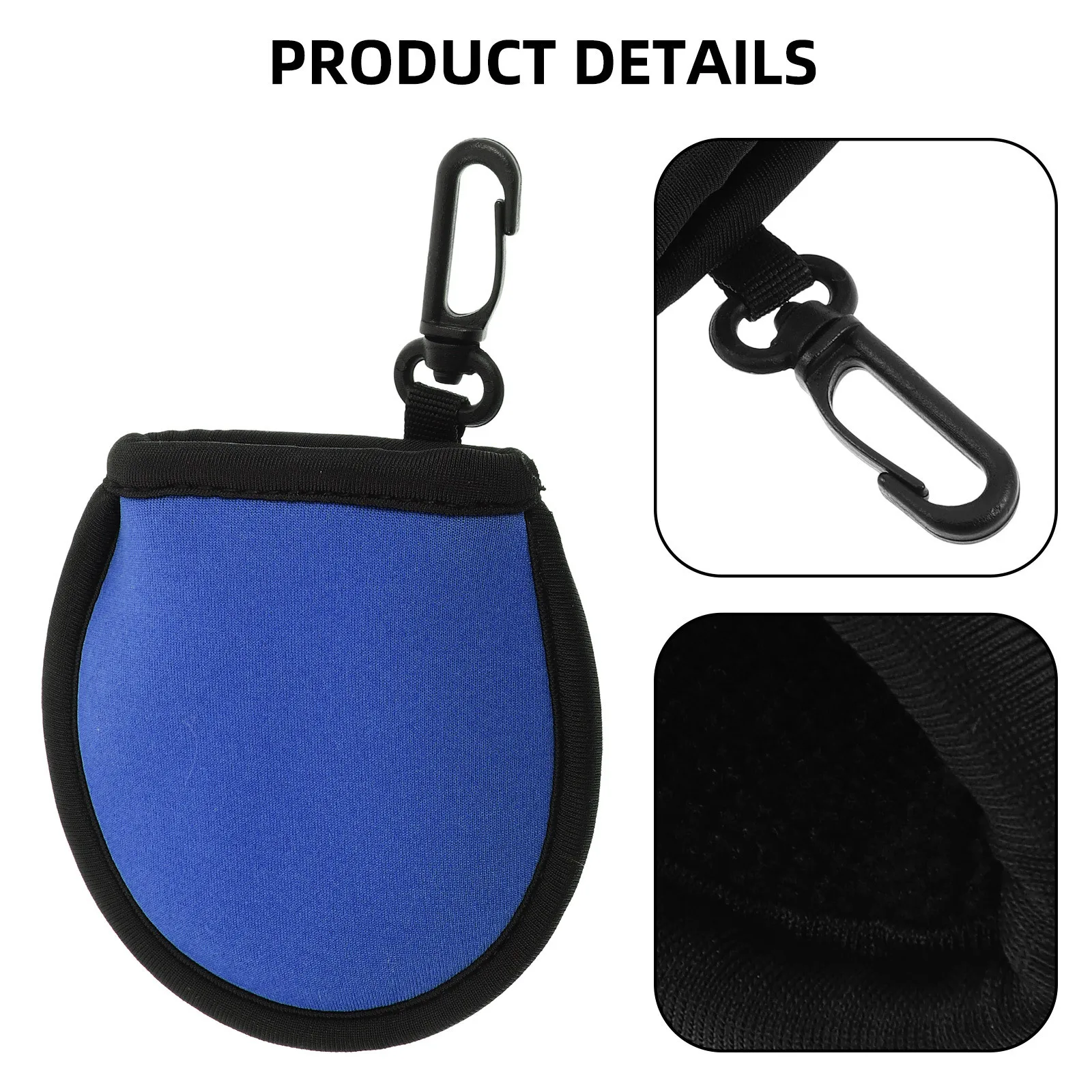 Профессиональный неопреновый чехол - Фотография_5