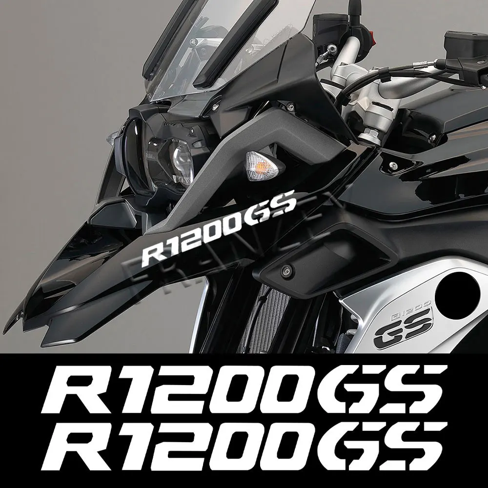 Наклейки для мотоциклов r1200gs