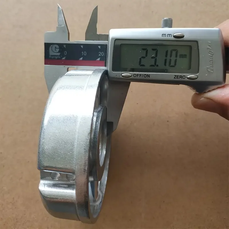 Универсальная головка газонокосилки - Фотография_6