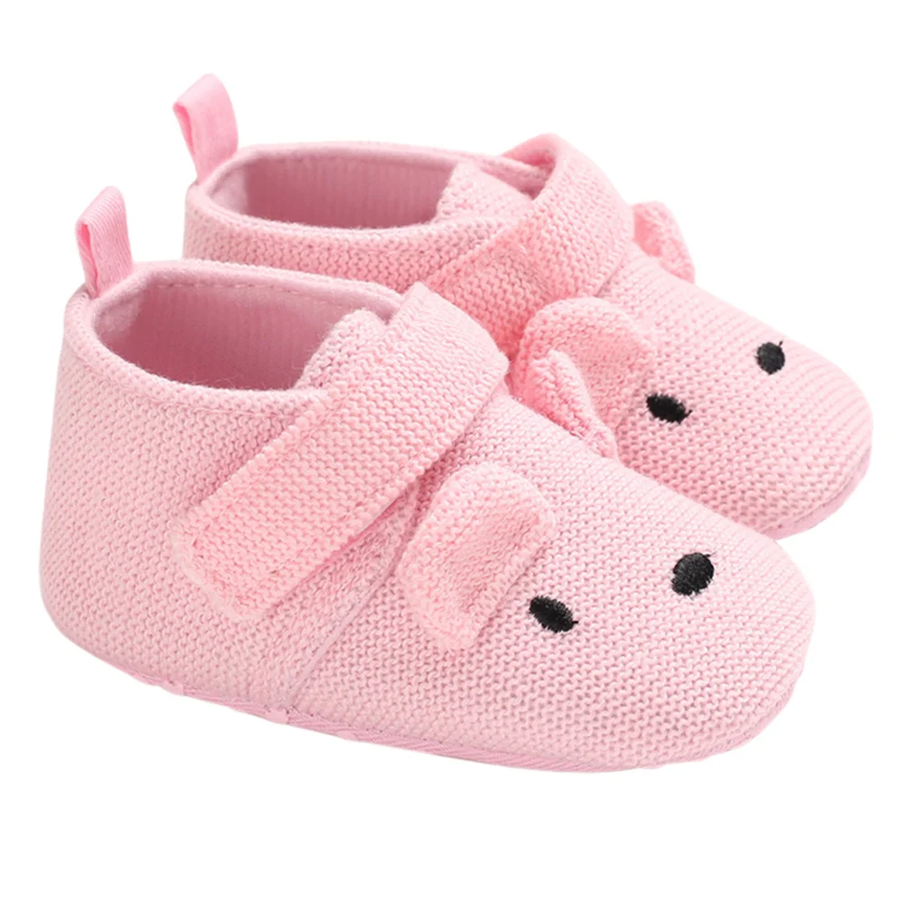 1 пара нескользящей детской обуви - Фотография_4