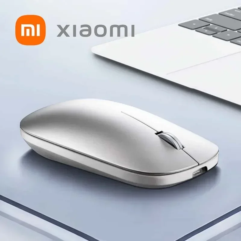 Беспроводная мышь xiaomi bluetooth 2