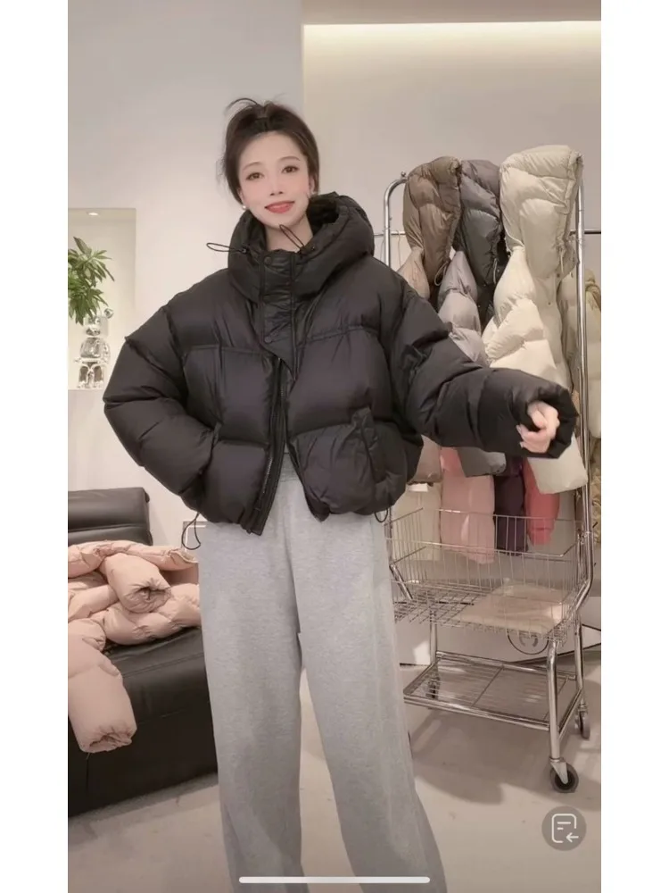 Зимняя женская куртка - Фотография_3