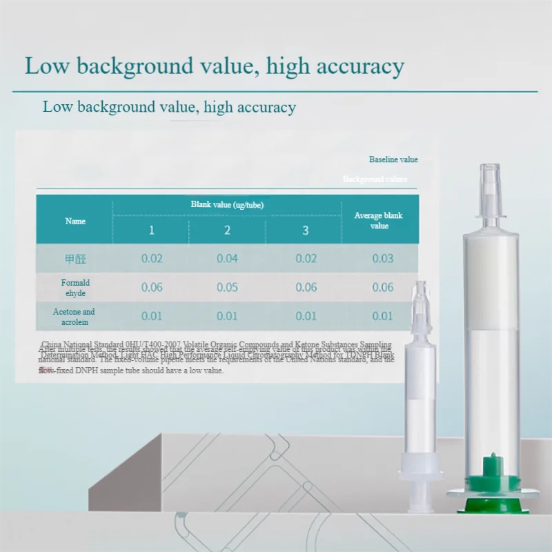 Трубка для отбора проб - Фотография_3