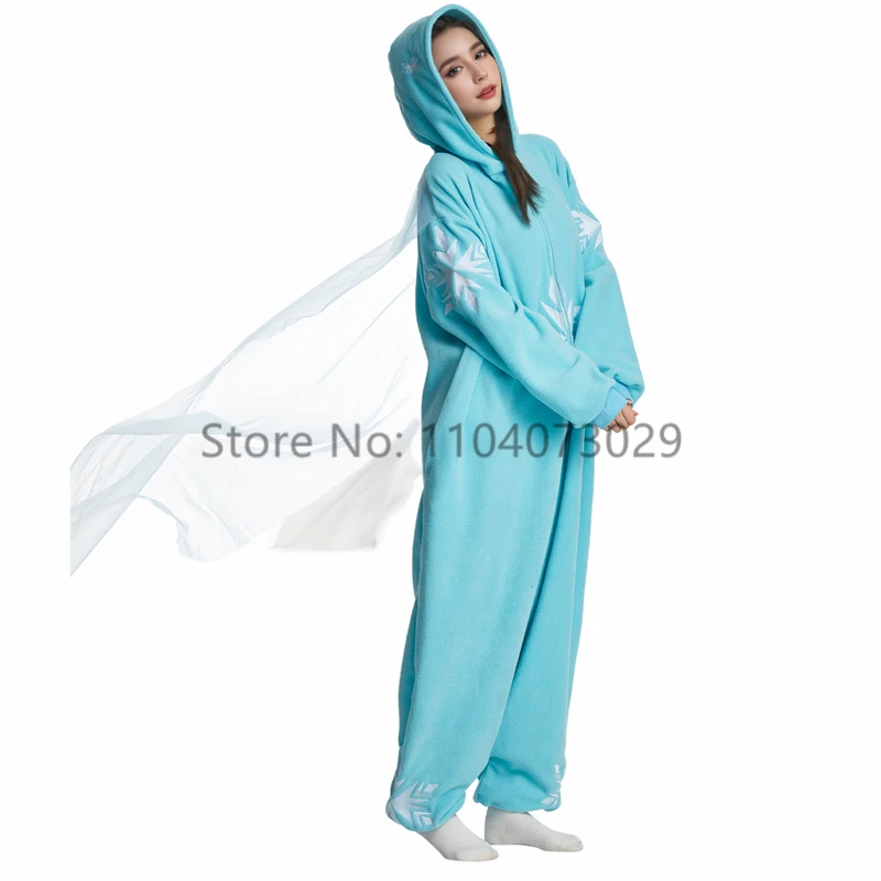 Onesieshow пижамы кигуруми с животными - Фотография_5