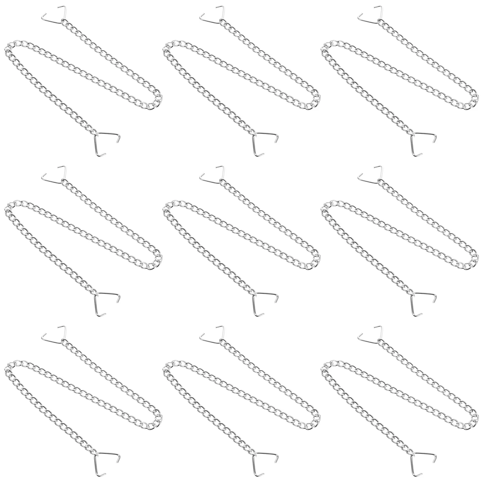 Подвесная цепочка для цветов - Фотография_5