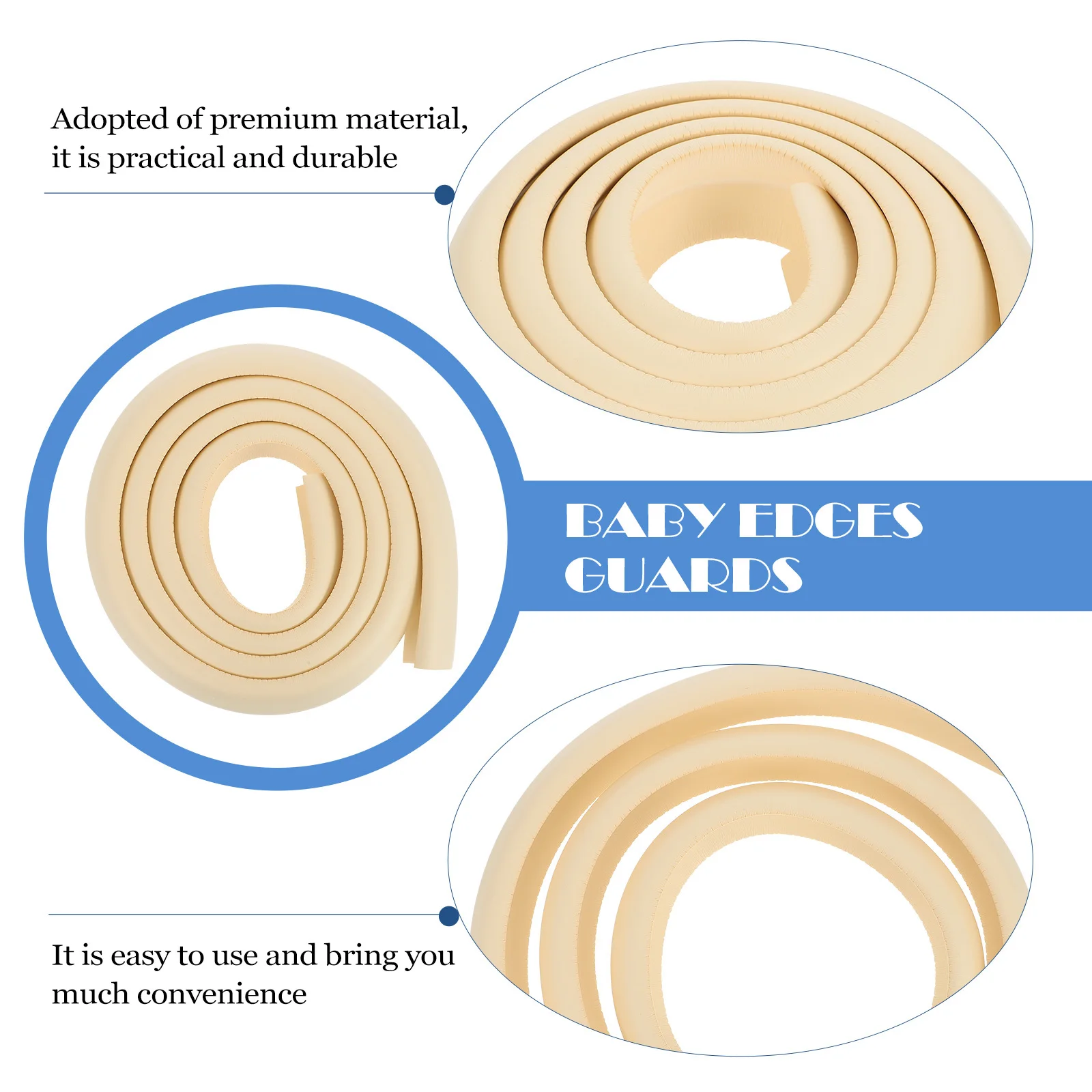 Защита для детских краев - Фотография_3