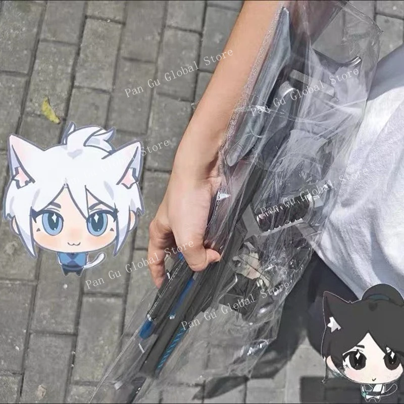 Дюйма valorant 3d принт индивидуальная - Фотография_4