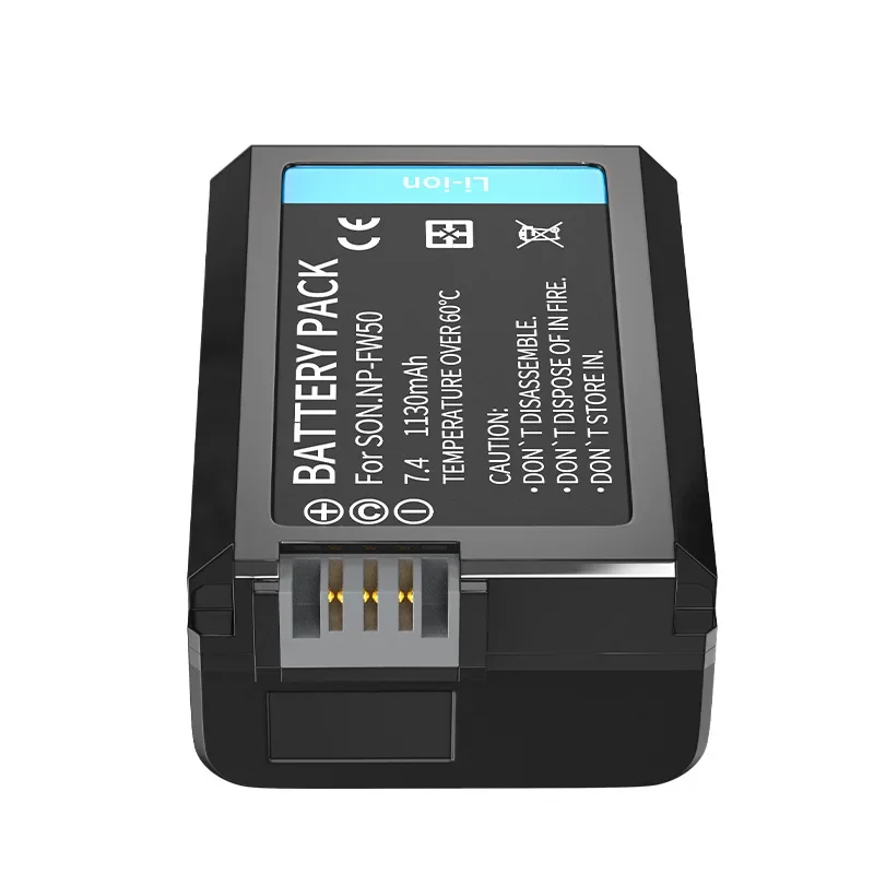 Новый аккумулятор для камеры 7 - Фотография_3