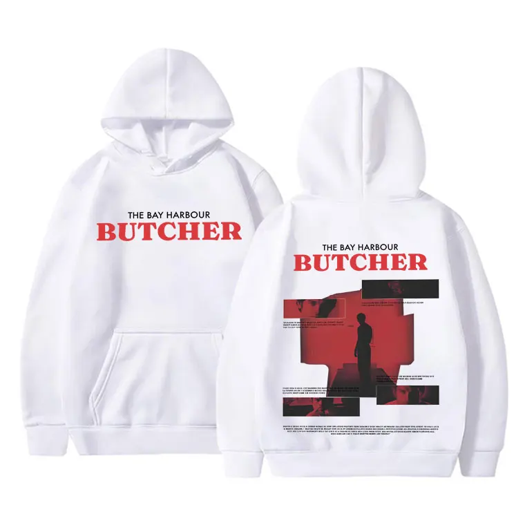 Dexter morgan the bay harbour butcher - Фотография_4