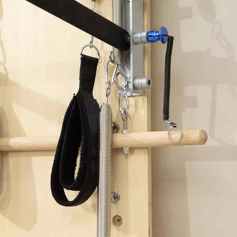 Ytyin деревянное оборудование для пилатеса - Фотография_3