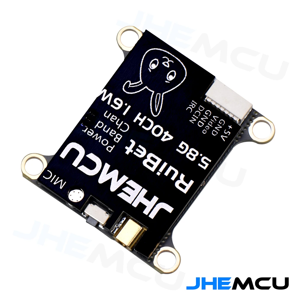 Аналоговый видеомодуль jhemcu tran-3016w - Фотография_2
