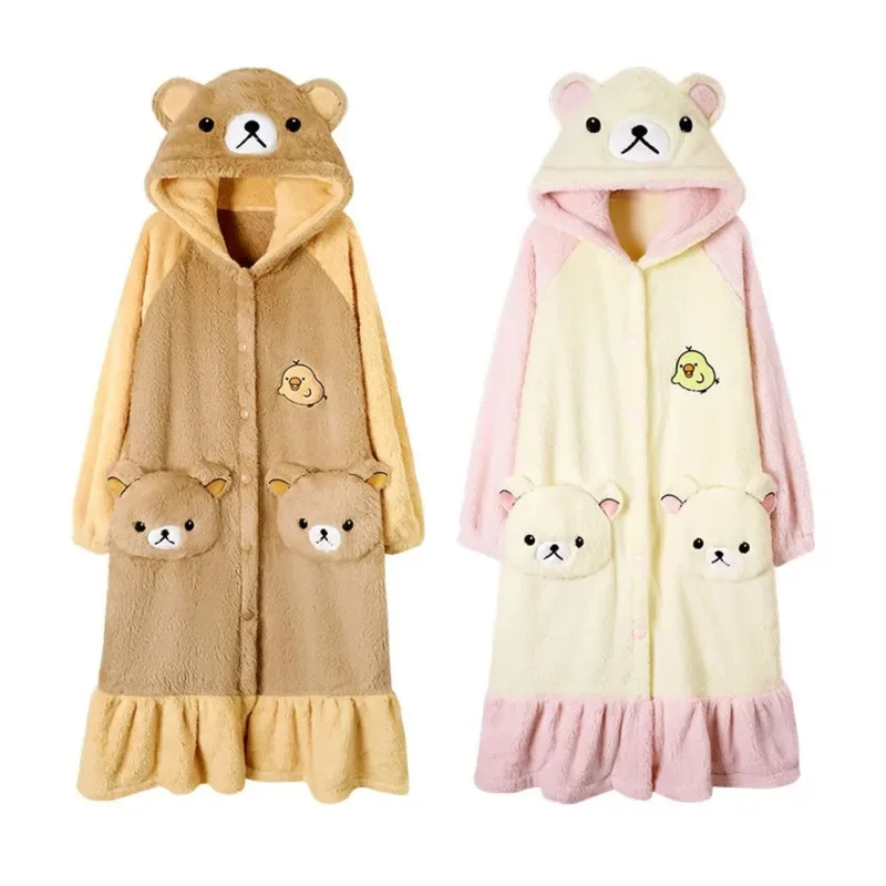 Rilakkuma комплект пижамных штанов