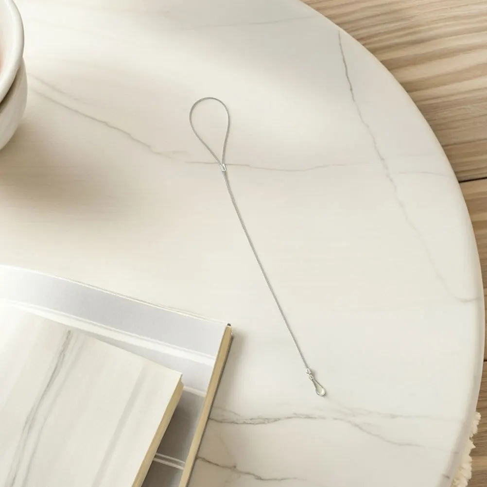 Регулируемая защелка для ворот из нержавеющей стали - Фотография_3