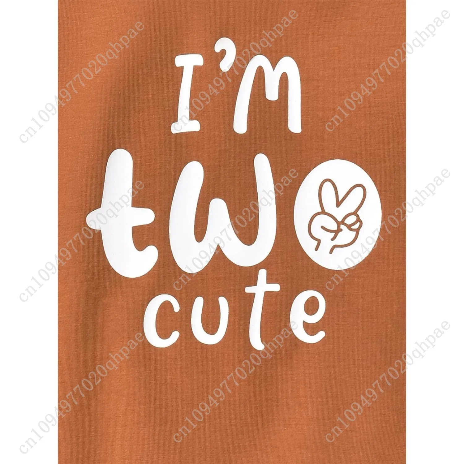 Наряд на день рождения для маленьких мальчиков - Фотография_3