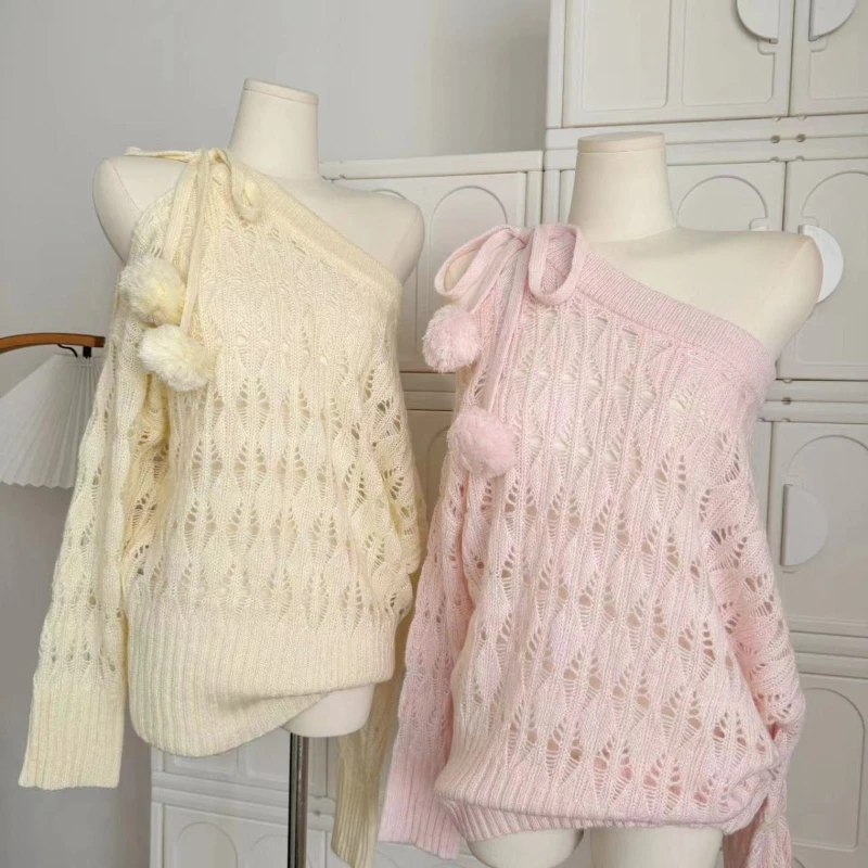 Deeptown сладкий сексуальный ажурный