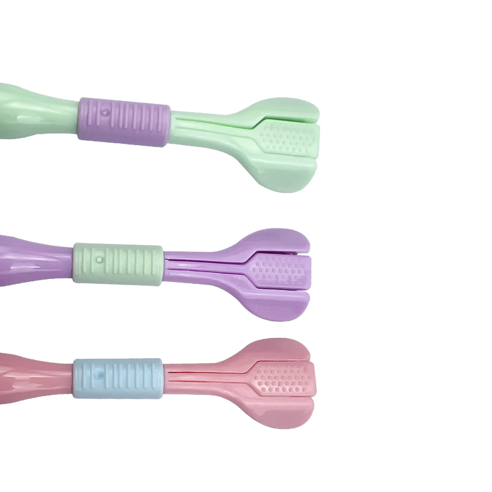 3d ручная зубная щетка - Фотография_4