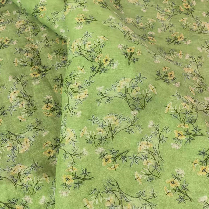 Китайское классическое тканевое женское платье cheongsam