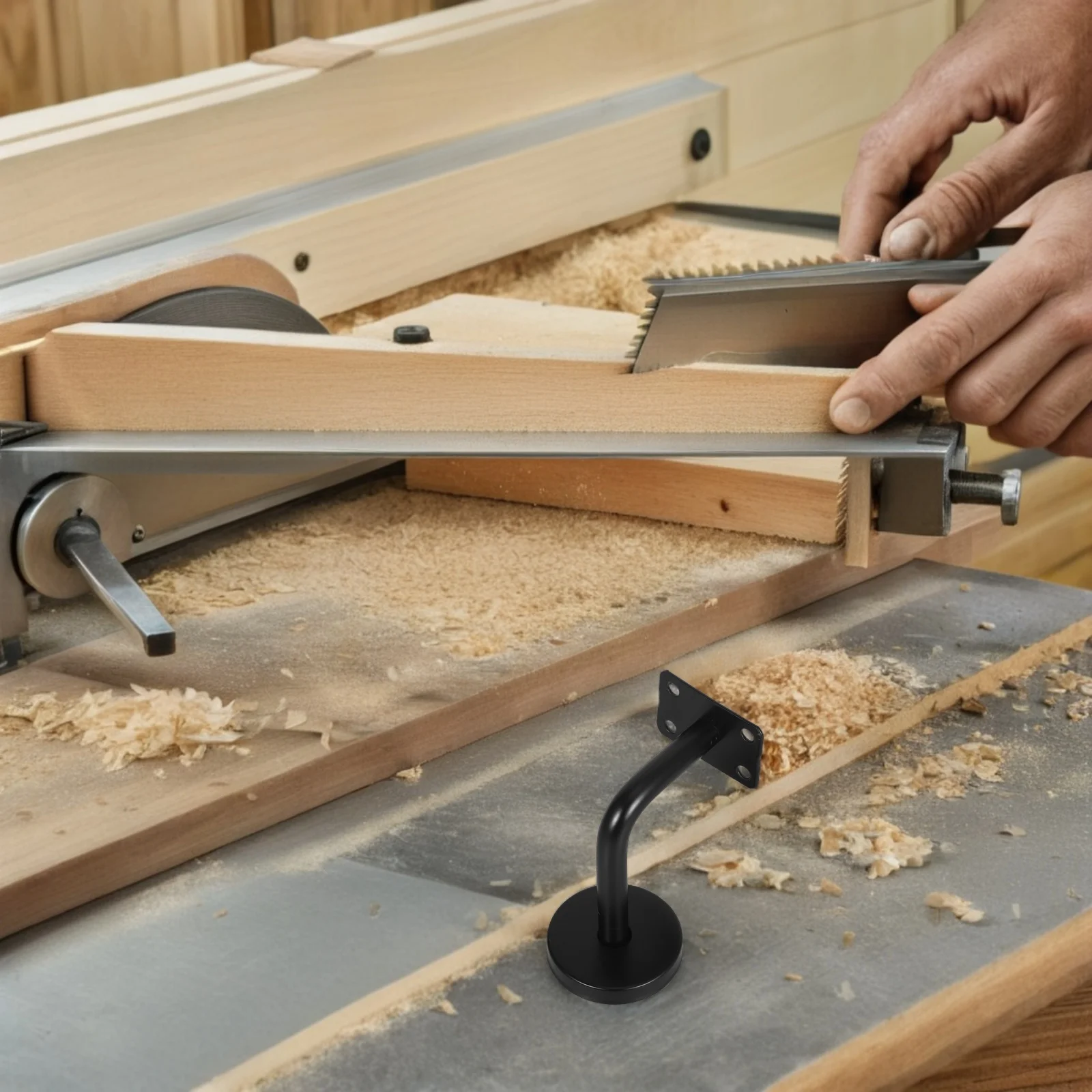 Для лестничных перил - Фотография_6