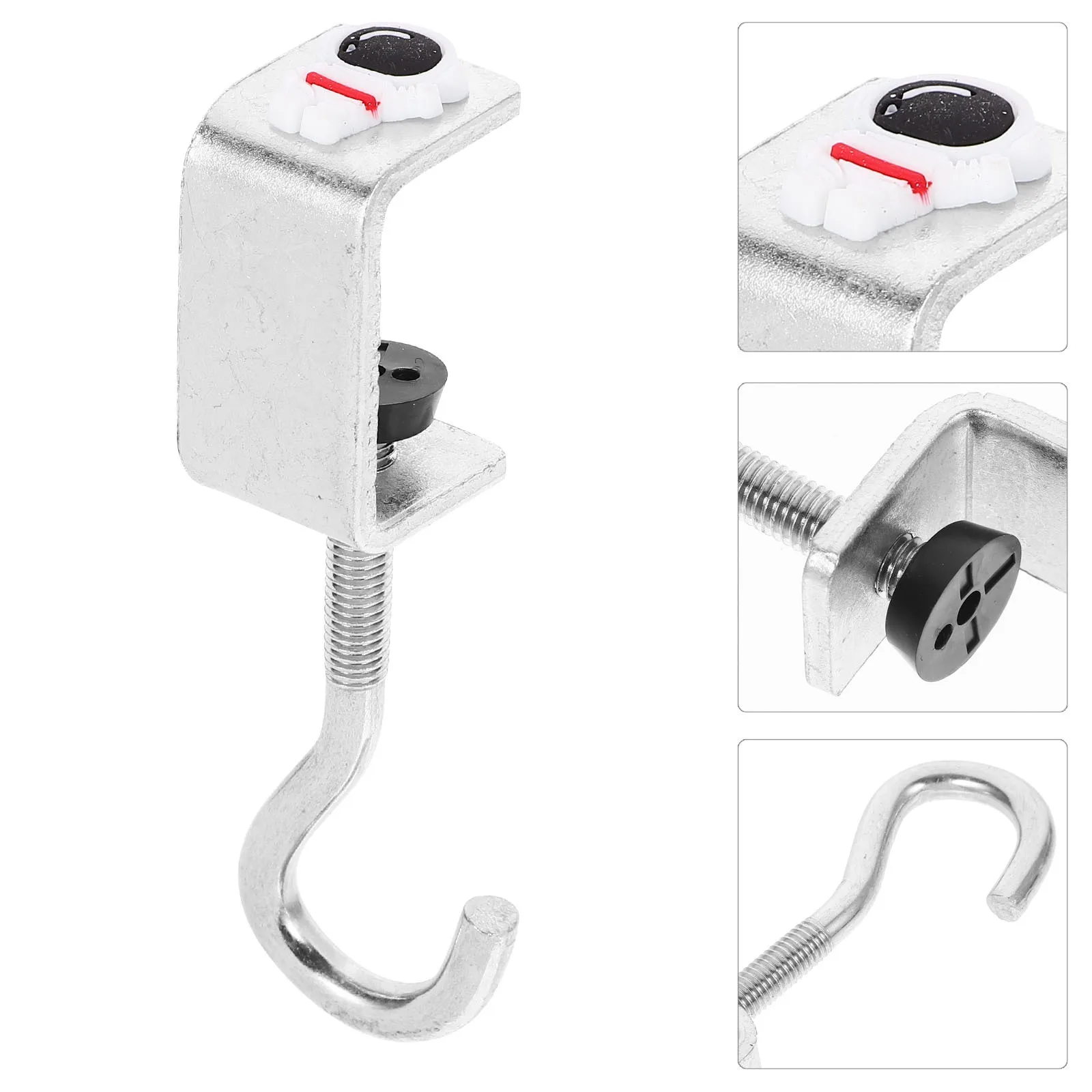 Настольный крючок для рюкзака - Фотография_6