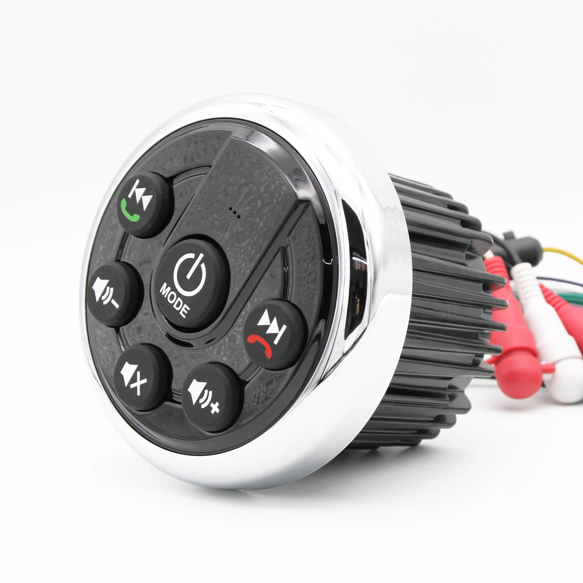 H-1004 bluetooth audio control - Фотография_2