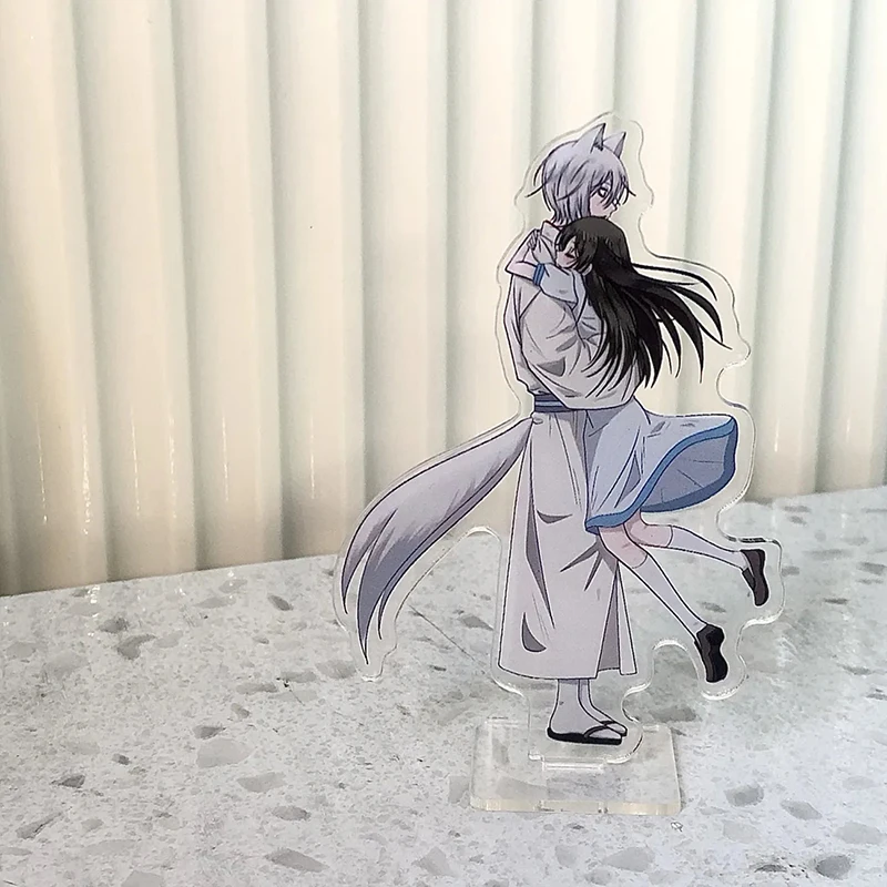 Дюйма kamisama love стоячие тарелки - Фотография_2