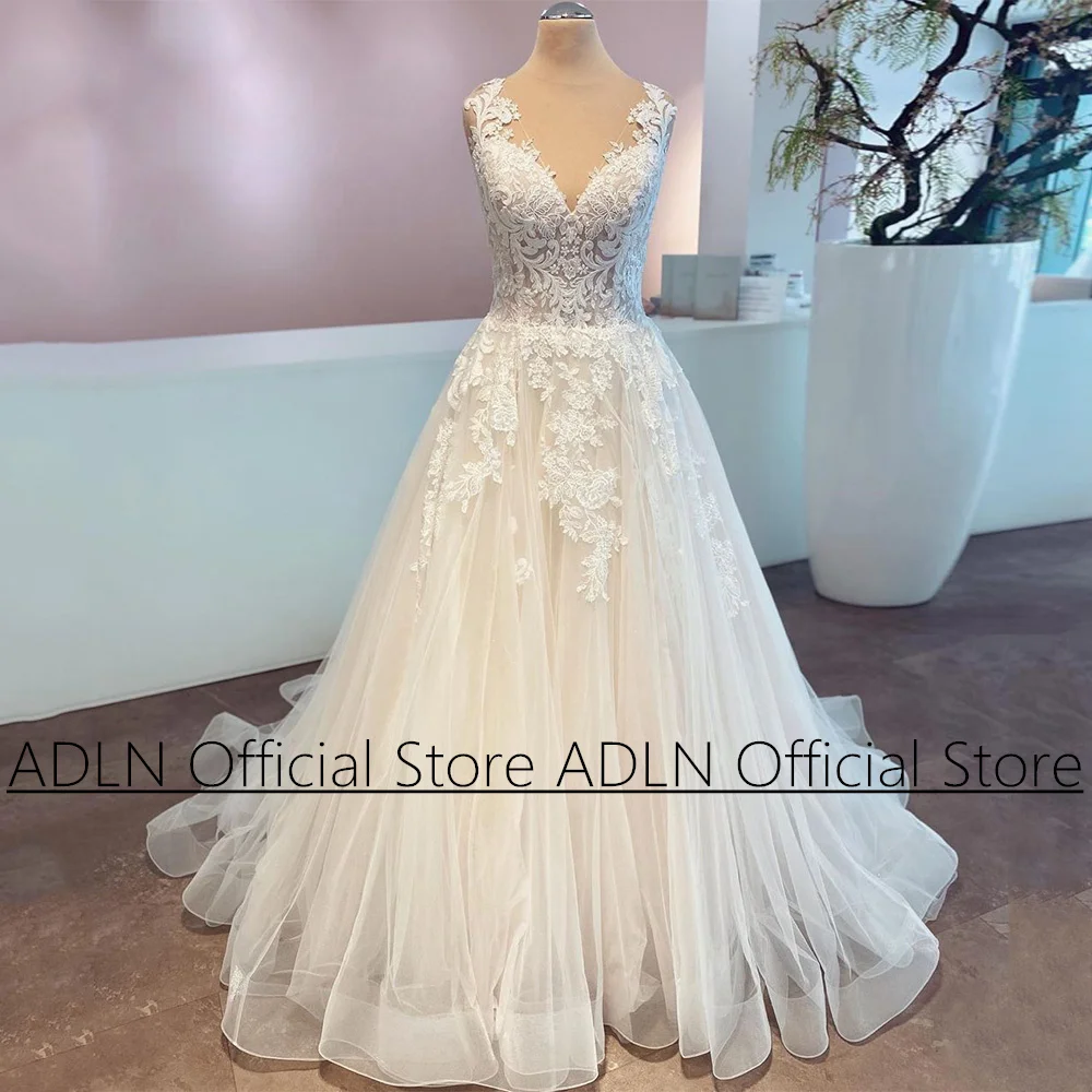 Свадебное платье vestidos de novia