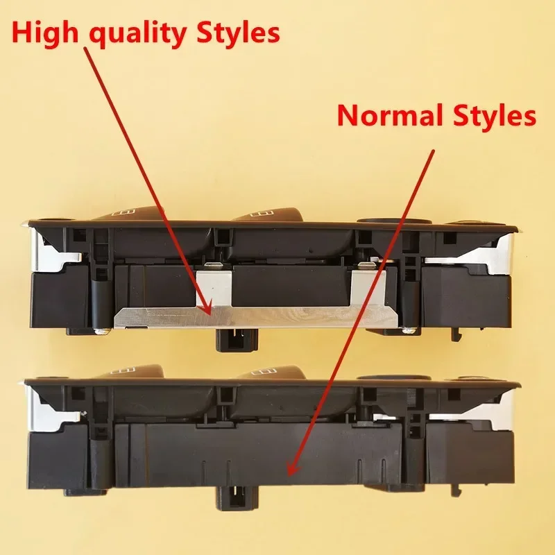 Автомобильный главный переключатель - Фотография_4