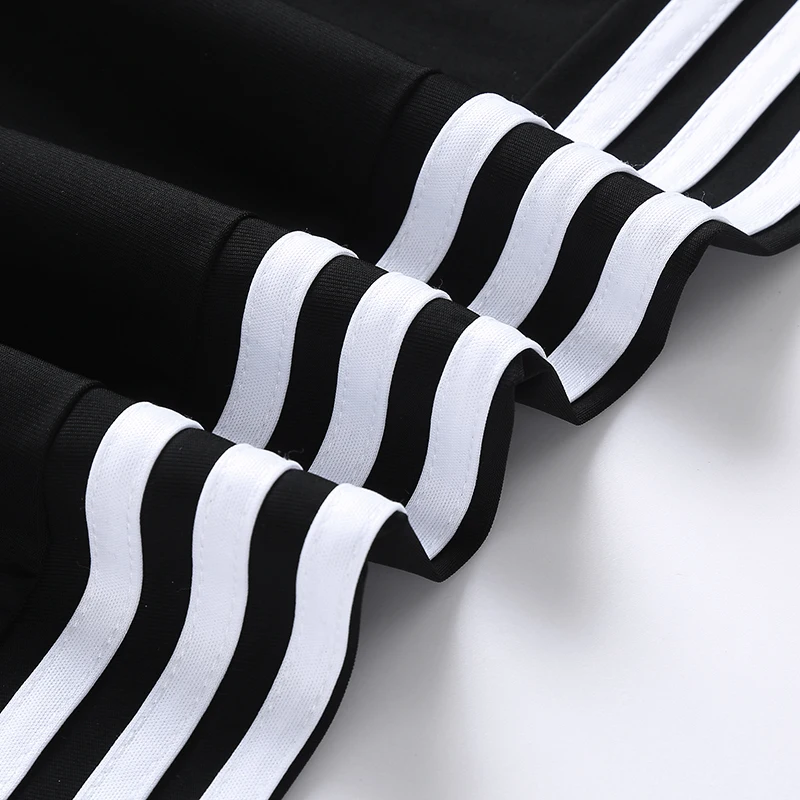 Летние брюки больших размеров m-8xl - Фотография_5